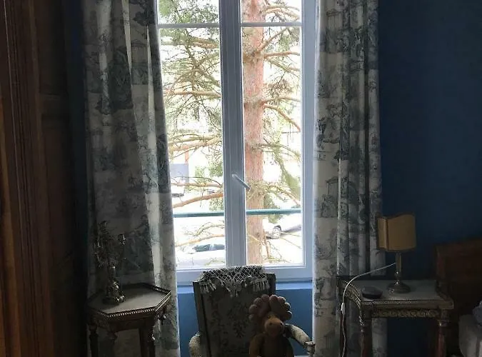 Chez Auguste