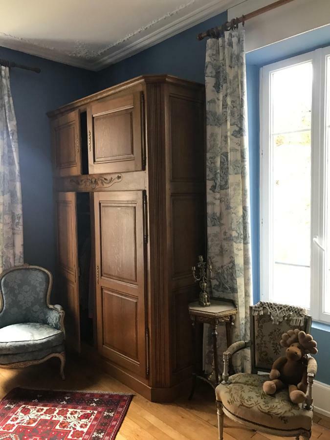 Chez Auguste Nancy