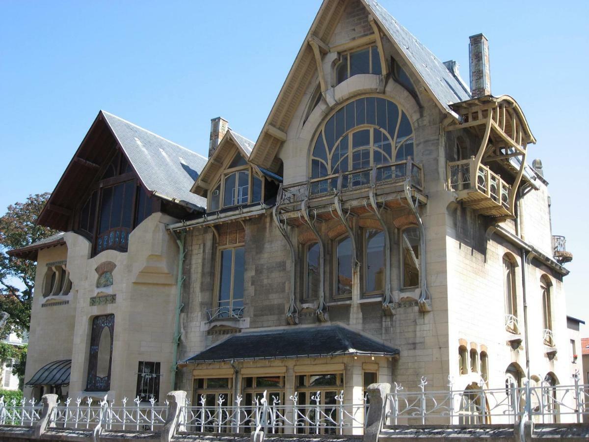 Séjour chez l'habitant Chez Auguste *