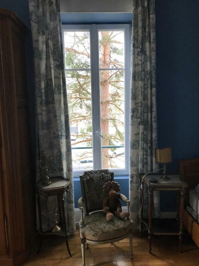 Séjour chez l'habitant Chez Auguste